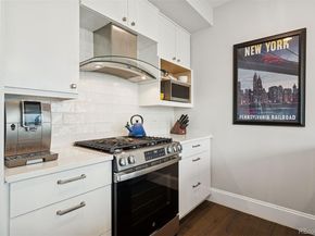 2001 Lincoln Street 1810, Denver CO 80202