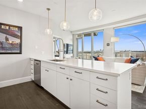 2001 Lincoln Street 1810, Denver CO 80202