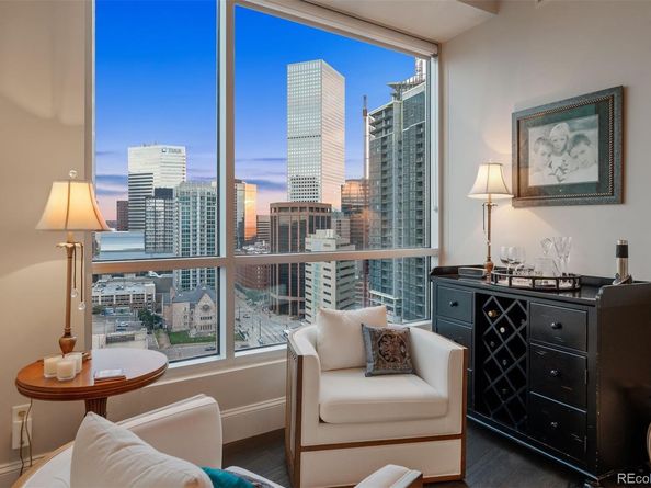 2001 Lincoln Street 1810, Denver CO 80202