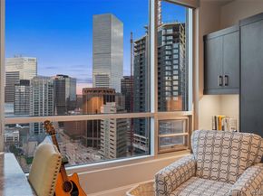 2001 Lincoln Street 1810, Denver CO 80202