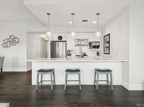 2001 Lincoln Street 1810, Denver CO 80202