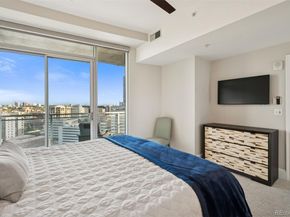 2001 Lincoln Street 1810, Denver CO 80202