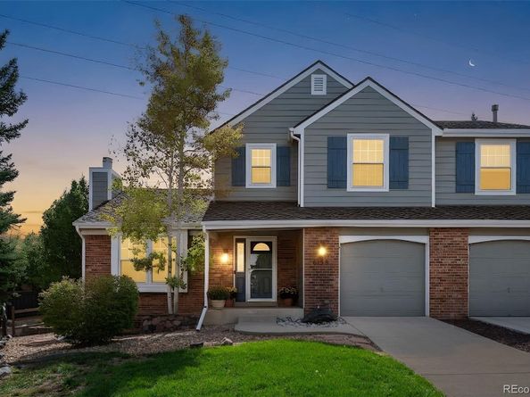 6158 E Hinsdale Court, Centennial CO 80112