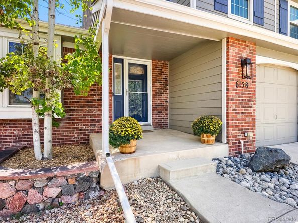 6158 E Hinsdale Court, Centennial CO 80112