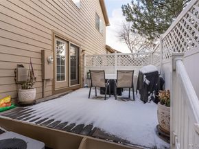 12627 James Point, Broomfield CO 80020