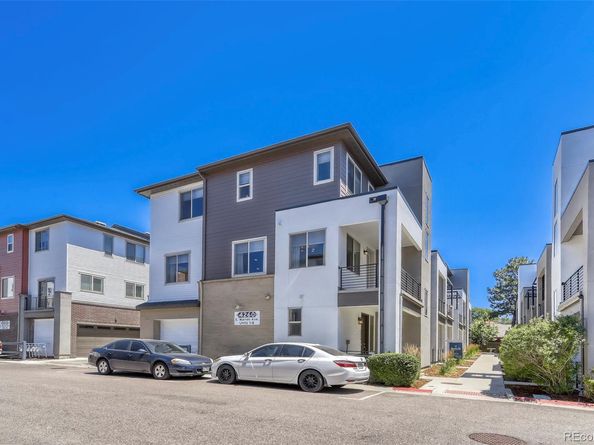 4260 E Warren Avenue 1, Denver CO 80222