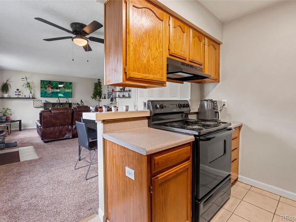 1216 S Uvalda Street, Aurora CO 80012