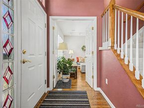 6340 Deframe Way, Arvada CO 80004