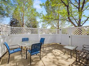 6340 Deframe Way, Arvada CO 80004