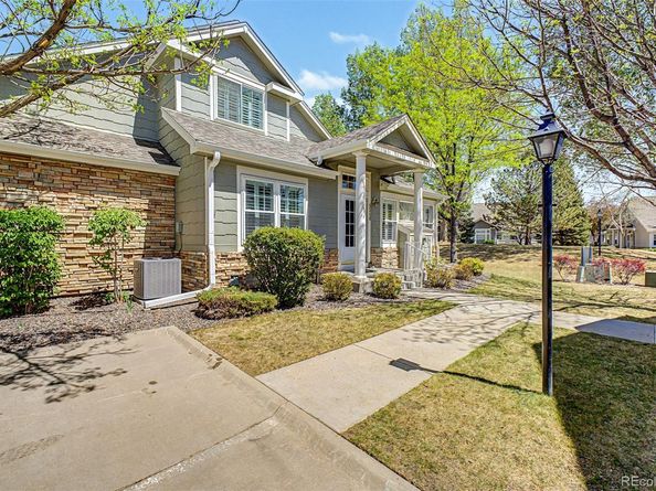 6340 Deframe Way, Arvada CO 80004