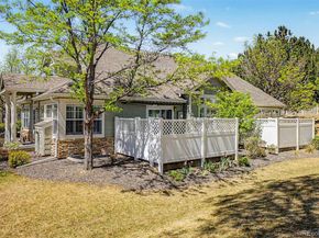 6340 Deframe Way, Arvada CO 80004