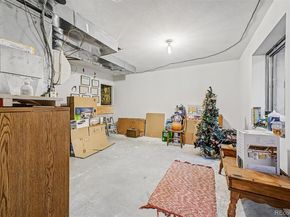 6340 Deframe Way, Arvada CO 80004