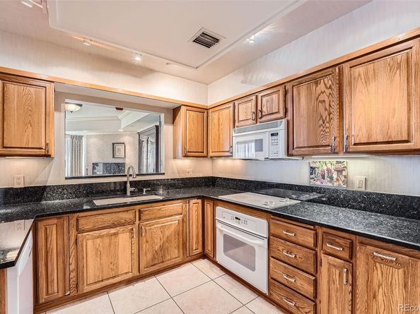 1900 E Girard Place 908, Englewood CO 80113