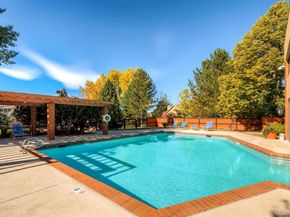 1900 E Girard Place 908, Englewood CO 80113