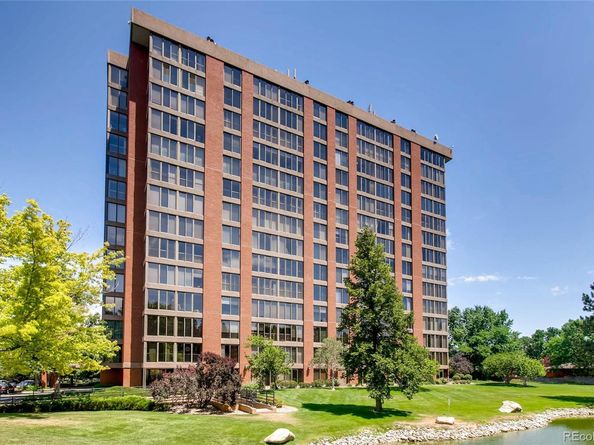 1900 E Girard Place 908, Englewood CO 80113