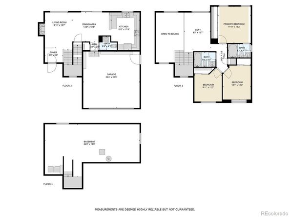 1376 Lambert Circle, Lafayette CO 80026
