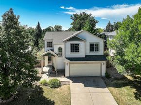 1376 Lambert Circle, Lafayette CO 80026