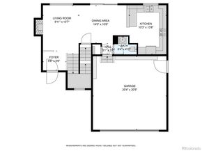1376 Lambert Circle, Lafayette CO 80026