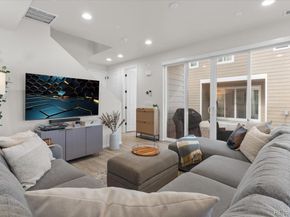 5378 Routt Street B, Arvada CO 80002