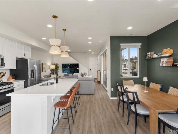 5378 Routt Street B, Arvada CO 80002