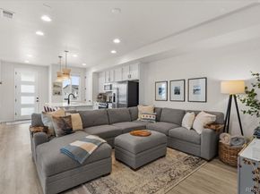 5378 Routt Street B, Arvada CO 80002