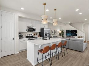 5378 Routt Street B, Arvada CO 80002