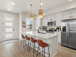 5378 Routt Street B, Arvada CO 80002