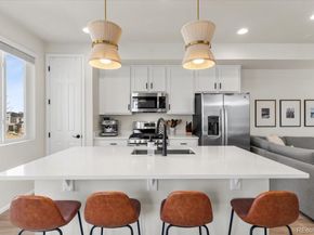 5378 Routt Street B, Arvada CO 80002