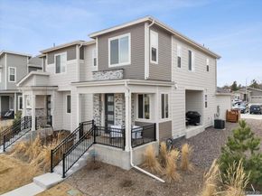 5378 Routt Street B, Arvada CO 80002