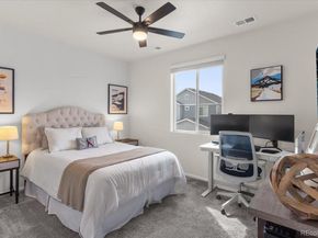 5378 Routt Street B, Arvada CO 80002