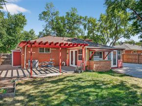 6685 Upham Street, Arvada CO 80003