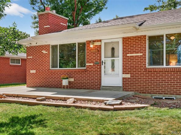 6685 Upham Street, Arvada CO 80003