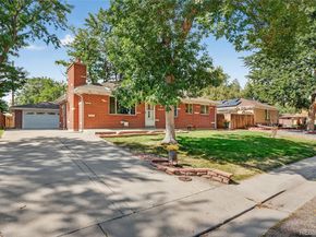 6685 Upham Street, Arvada CO 80003