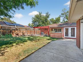 6685 Upham Street, Arvada CO 80003
