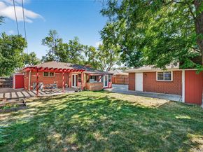 6685 Upham Street, Arvada CO 80003