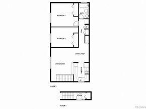 7309 W Hampden Avenue 204, Lakewood CO 80227