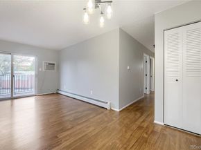 7309 W Hampden Avenue 204, Lakewood CO 80227