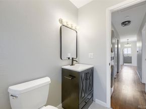 7309 W Hampden Avenue 204, Lakewood CO 80227