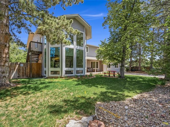 5441 Pennsylvania Avenue, Boulder CO 80303
