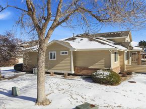 7749 W 90th Drive, Westminster CO 80021