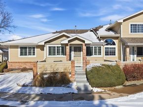 7749 W 90th Drive, Westminster CO 80021