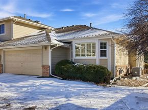 7749 W 90th Drive, Westminster CO 80021