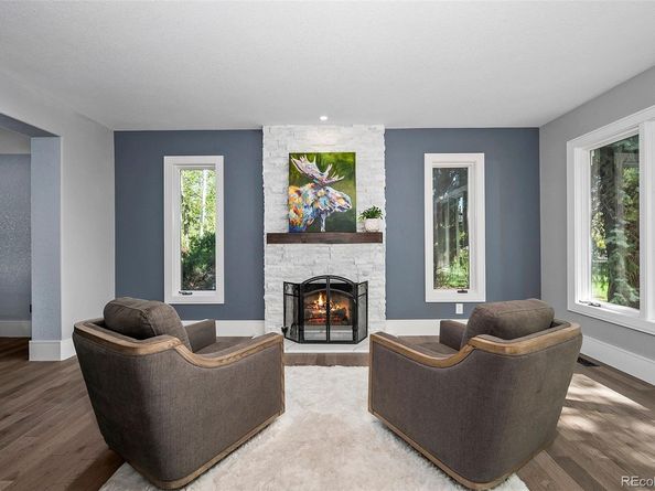 5345 S Race Court, Greenwood Village CO 80121