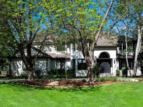 5345 S Race Court, Greenwood Village CO 80121