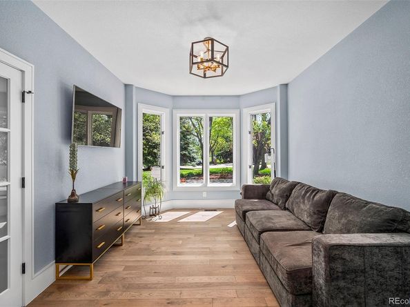 5345 S Race Court, Greenwood Village CO 80121