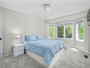 5345 S Race Court, Greenwood Village CO 80121