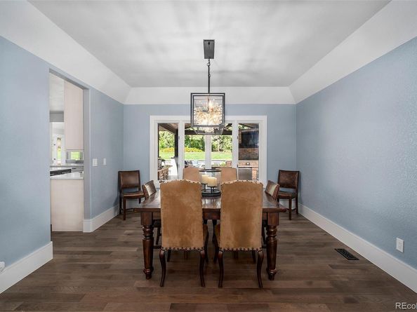 5345 S Race Court, Greenwood Village CO 80121