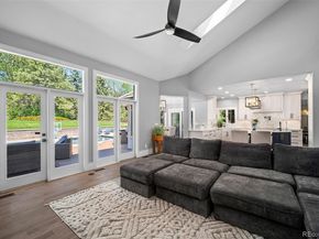 5345 S Race Court, Greenwood Village CO 80121