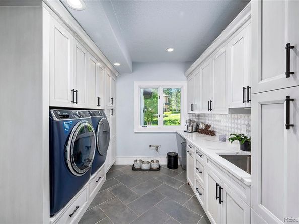 5345 S Race Court, Greenwood Village CO 80121