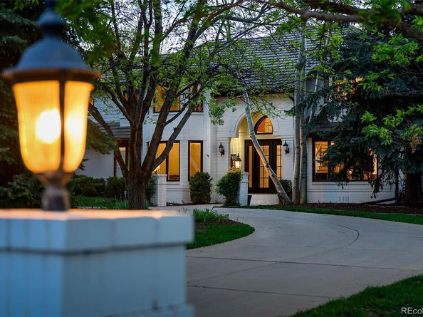 5345 S Race Court, Greenwood Village CO 80121